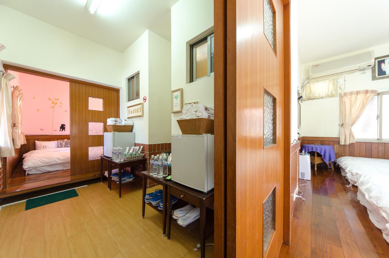 Lan Yang Inn Nanwan Exterior photo